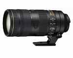 Nikon   70-200 F2.8 FL ED VR